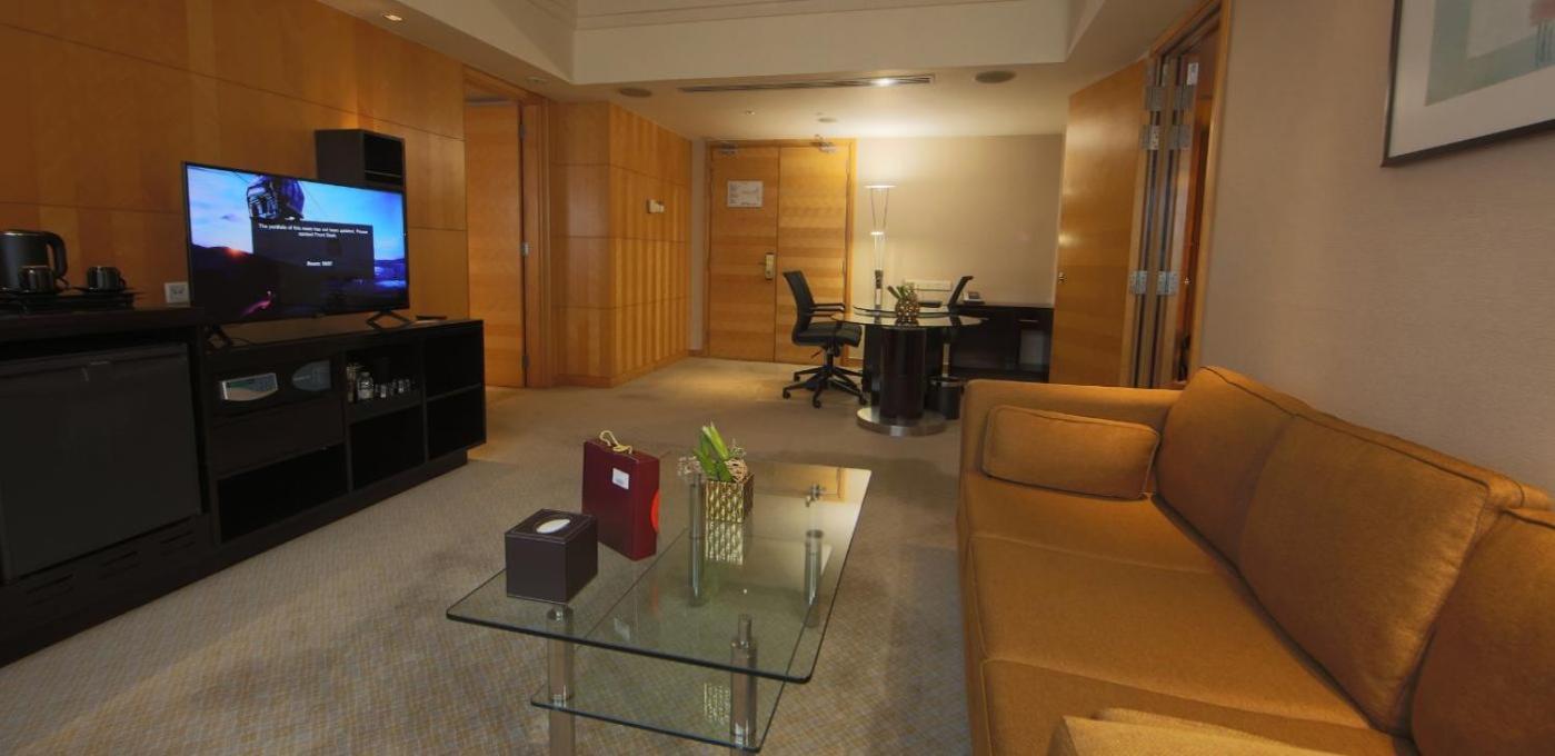 Resorts World Genting - Genting Grand מראה חיצוני תמונה